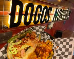 DOGOS NORTEÑOS