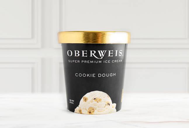 Cookie Dough Pint