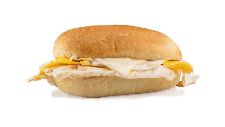 Egg and Cheese