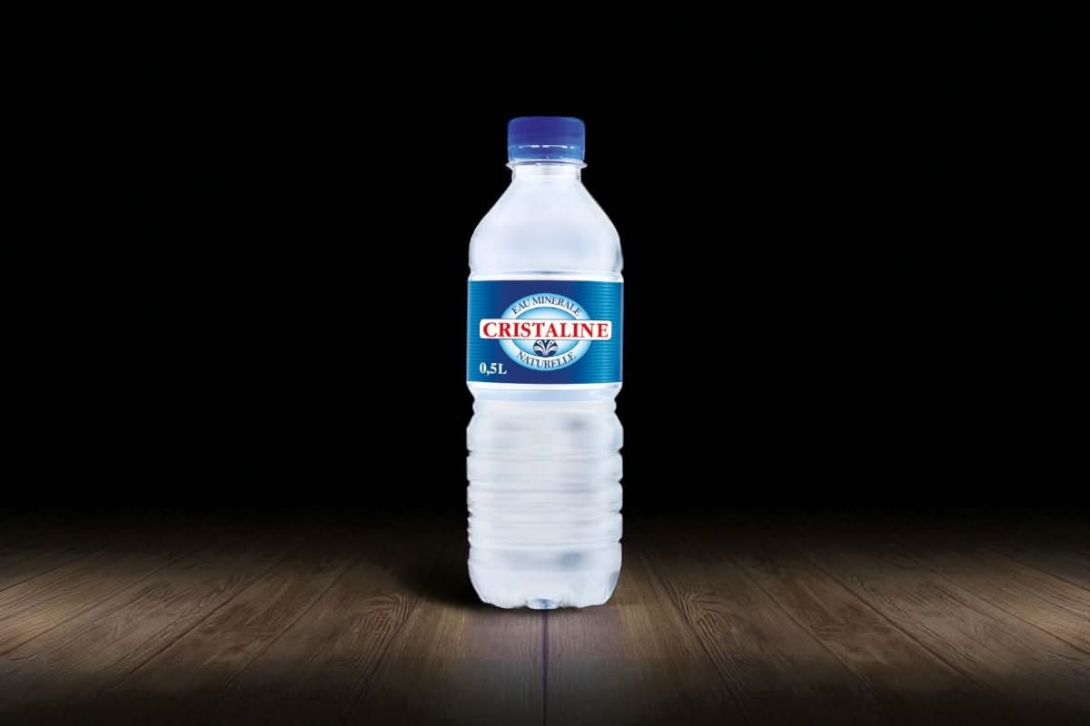 🥤 Eau Minéral 50 CL