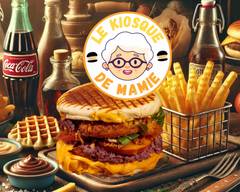 Le kiosque de mamie