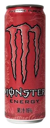 59_アサヒ　モンスター【パイプラインパンチ】（355ml）