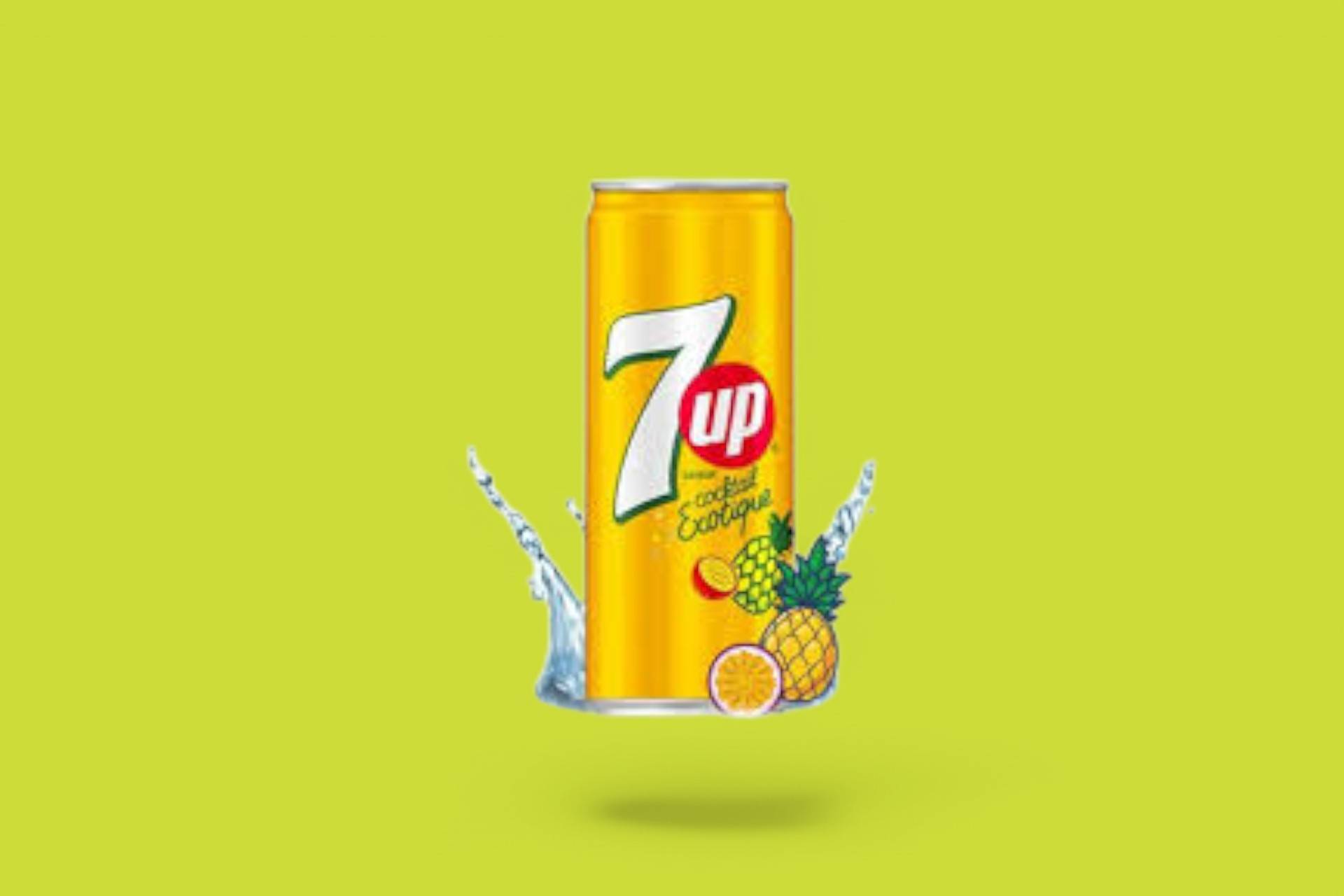 🥤7 Up mojitoo🥤