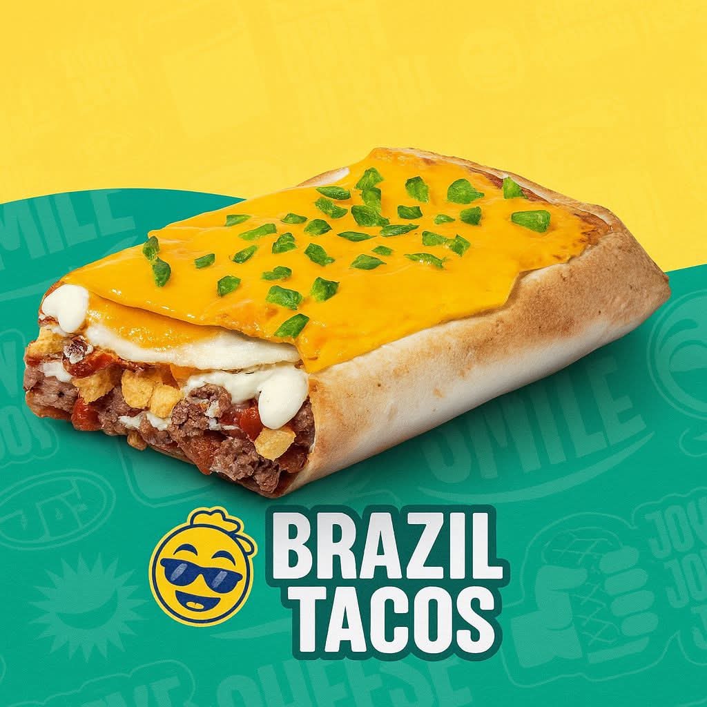 Tacos américain