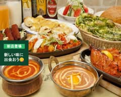 本場インド料理 スタースパイス 高崎　Indian Restaurant STAR SPICE