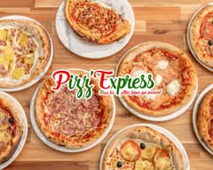 Pizz'Express