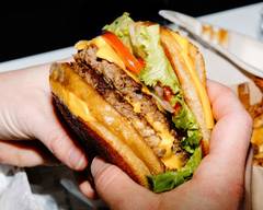 Burger's Priest (York Mills)