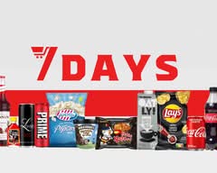 7days Convenience & More