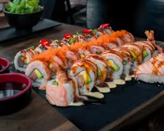 Sushi Tomo Oberanger
