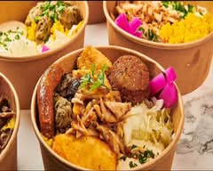 The Falafel Factory