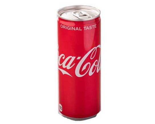 コカコーラ 250ml Coca Cola (250ml)