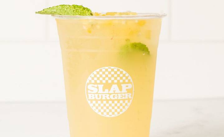 Mango Lemonade (16oz)