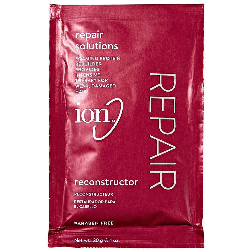 iON · Tratamiento reconstructor (30 g)