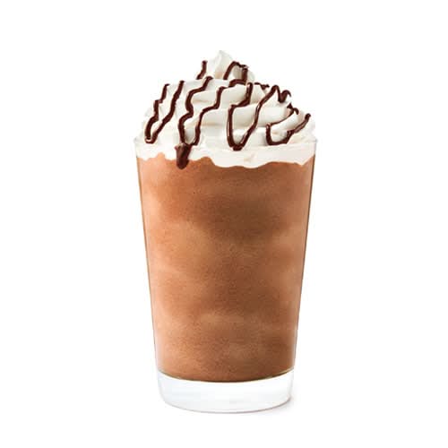 Chocolate Shake