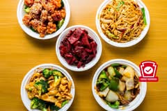 New Moon Restaurant (Downtown LA)