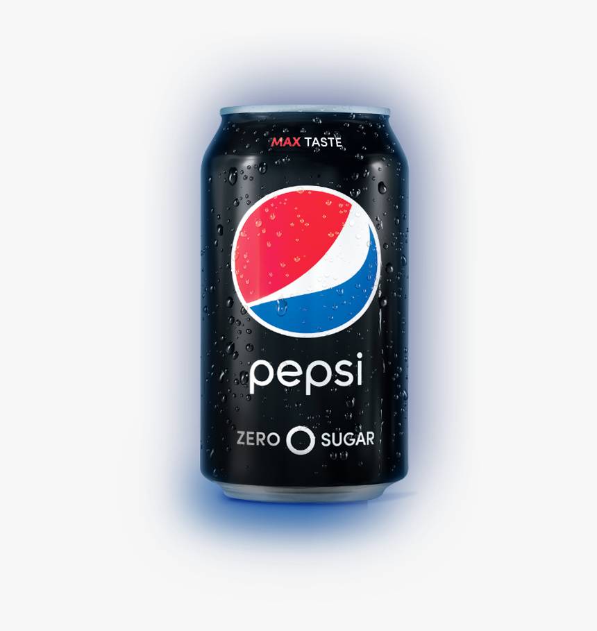 Pepsi max