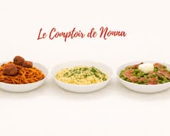 Le Comptoir De Nonna