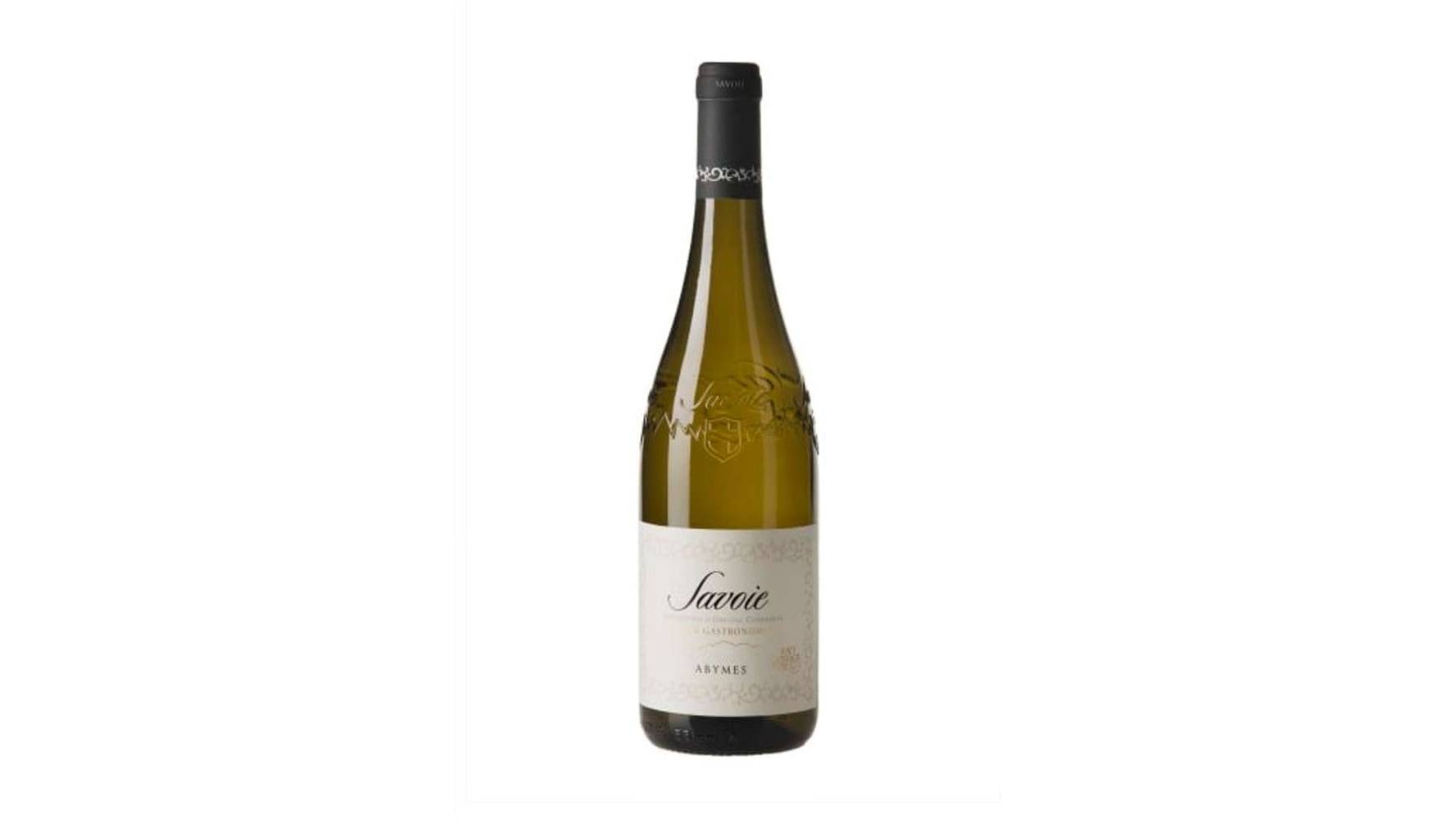 Jean Perrier & Fils - Vin blanc aop savoie abyme gastronomie domestique (750ml)