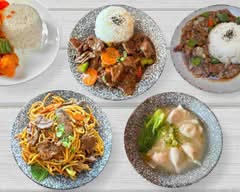 Noodle & Rice Zone (Berwick)