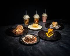 The Grumpy Baker (Blackburn)