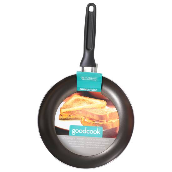 Goodcook 10 in Saute Pan