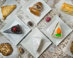 Aleppo Sweets