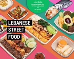 EAT LEBÖ Ruislip
