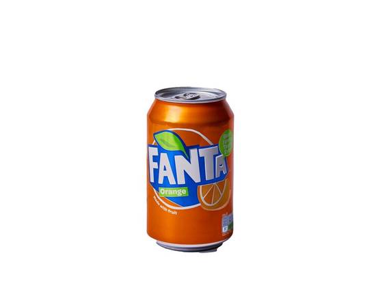 Fanta