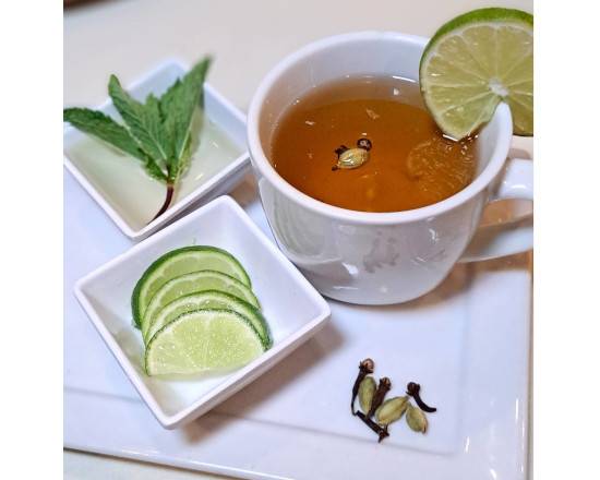 Subz Chai