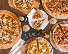 Lolivo Pizza Restaurant