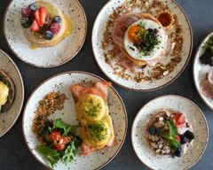 Java Brunch and Café