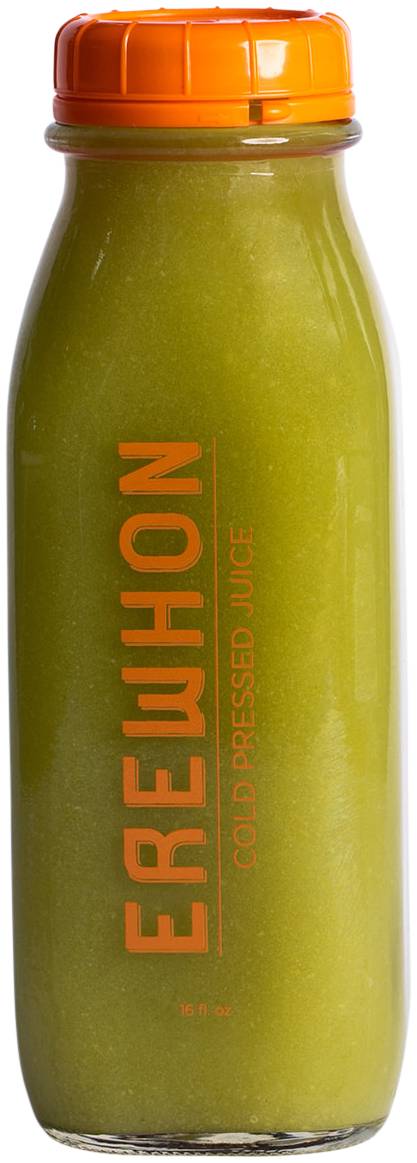 Erewhon Celery With Lemon Juice (16 fl oz)
