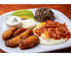 Rapi - Banquetes