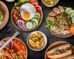 Bao Bistrot by Le Palais de Port Marly