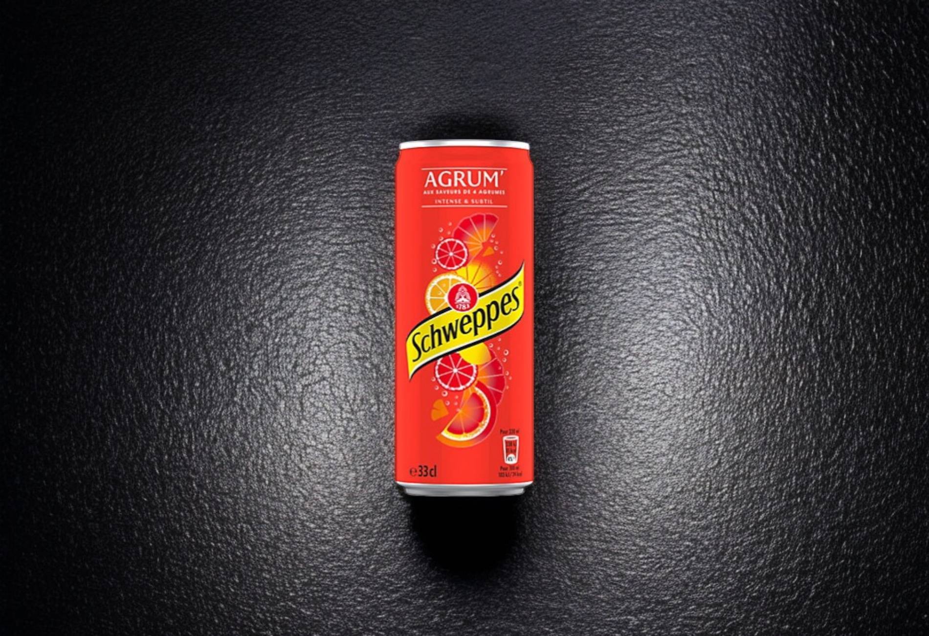 🥤 Schweppes 🥤