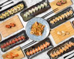 Chutoro Madrid