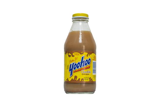 Yoohoo 15.5 oz