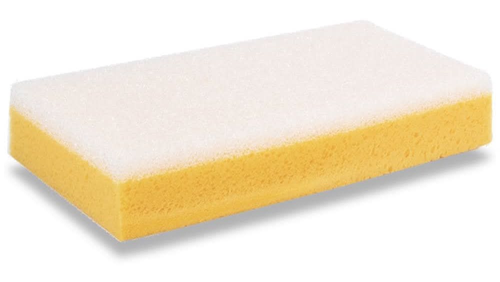 Wal-Board Tools Wallboard Joint Compound Sanding Sponge