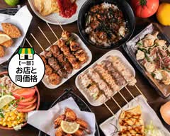 やきとり居酒屋どぼーず yakitoriizakayadobo-zu 