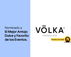 Volka Chokolade (Plaza Vespucio)