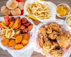 Pollo Original Chicken Box