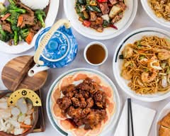 Mandarin House SF