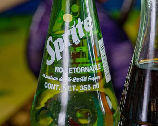 SPRITE