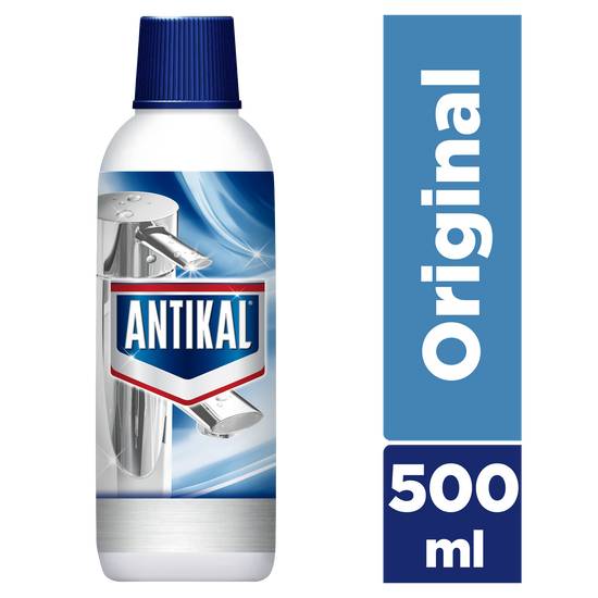 Antikal - Anti calcaire liquide (500 ml), Delivery Near You