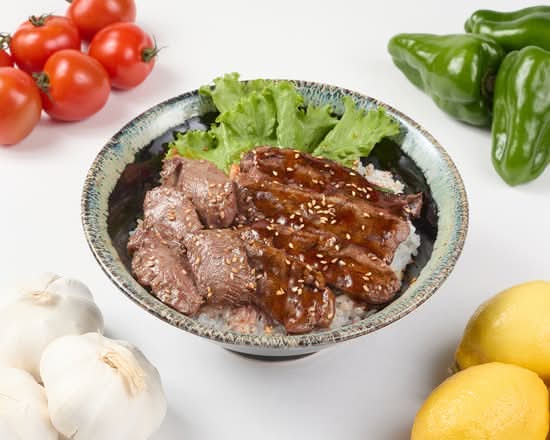 罪悪感は置いてきた】 暴君食堂 野田店の出前・宅配・テイクアウト