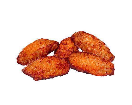 Chicken Wings x5