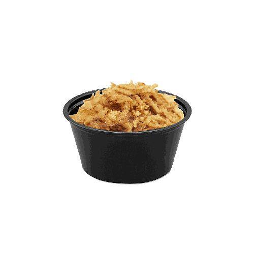 Side Crispy Onions