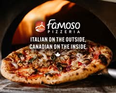 Famoso Italian Pizzeria (6800 48 Ave)