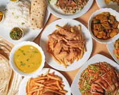 DENICKS ROTI FACTORY (North York)