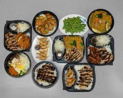 House of Teriyaki - Wilsonville (8593 Southwest Main Street)